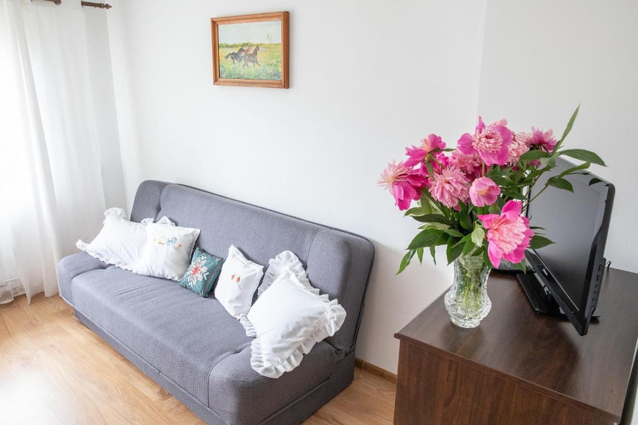 Apartament Na Wierchu Murzasichle Eksteriør billede