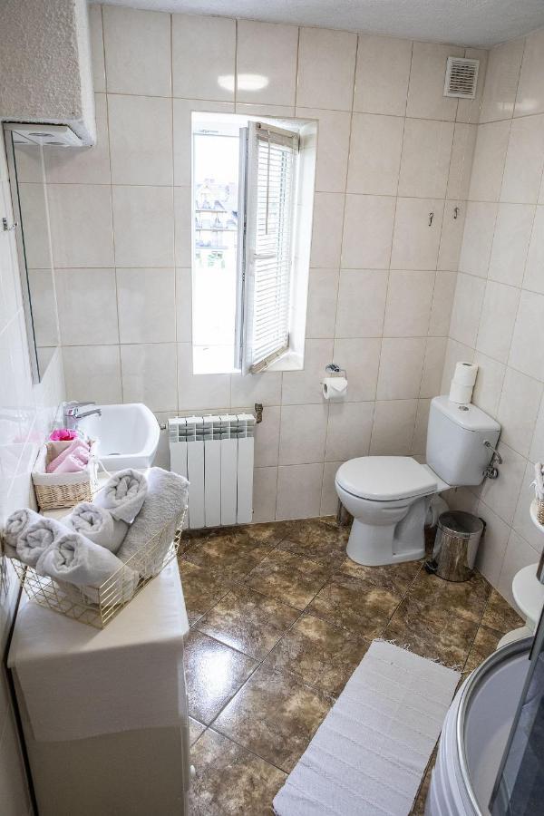 Apartament Na Wierchu Murzasichle Eksteriør billede
