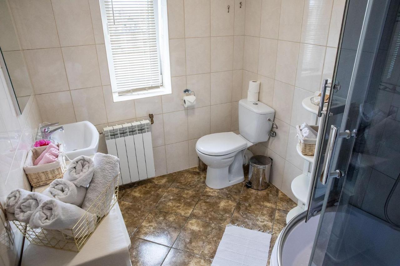 Apartament Na Wierchu Murzasichle Eksteriør billede