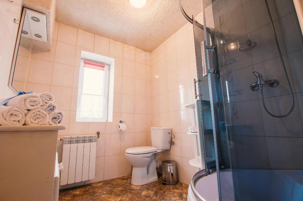 Apartament Na Wierchu Murzasichle Eksteriør billede