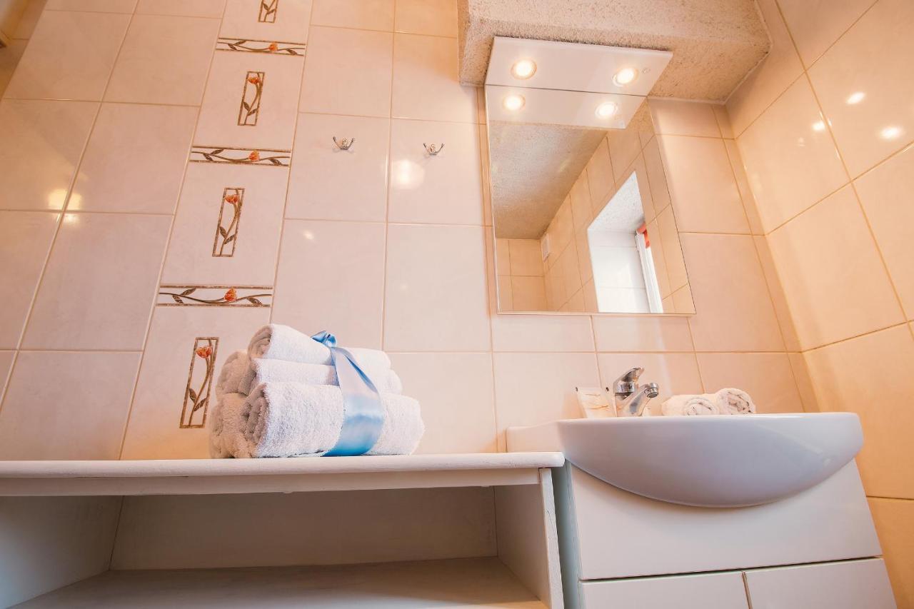 Apartament Na Wierchu Murzasichle Eksteriør billede